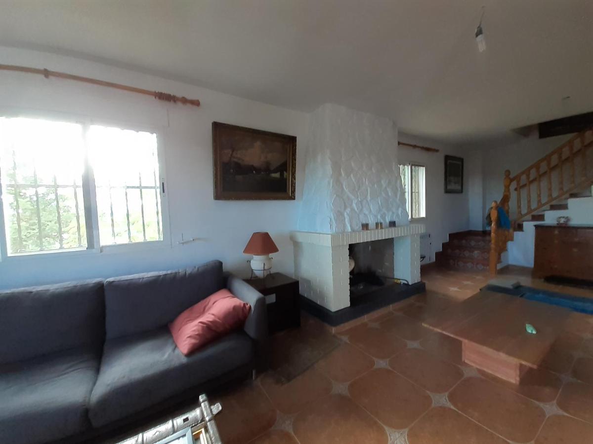 Casa Loro Loco B&B Pedralba Exteriör bild