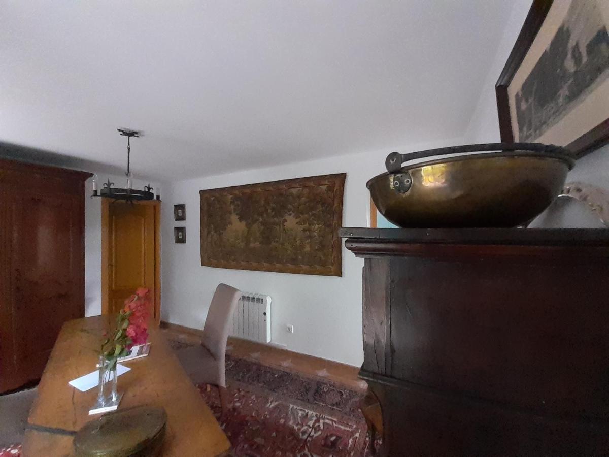 Casa Loro Loco B&B Pedralba Exteriör bild