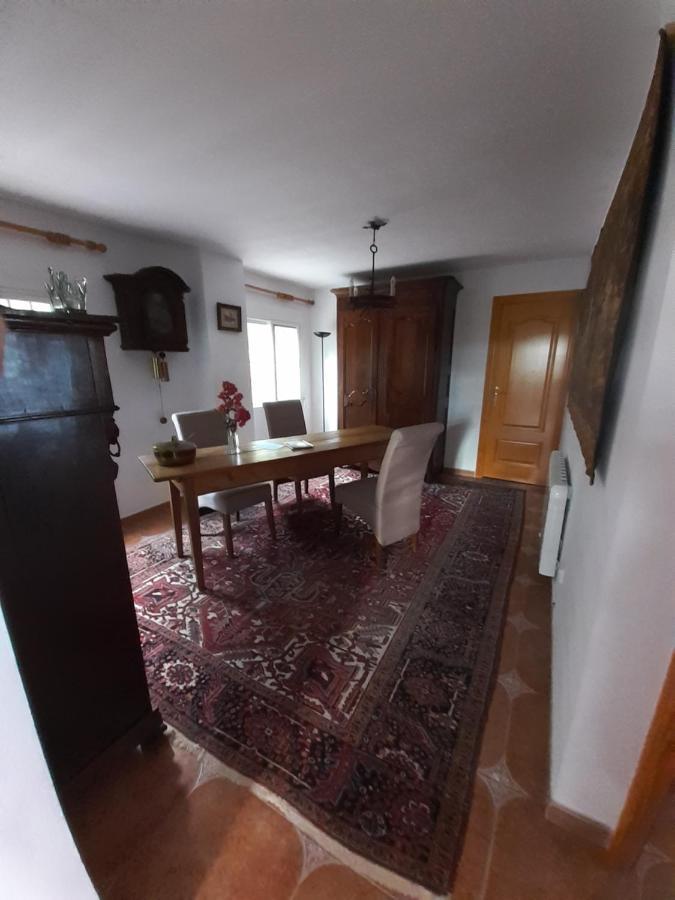 Casa Loro Loco B&B Pedralba Exteriör bild