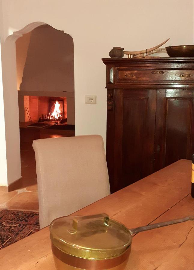 Casa Loro Loco B&B Pedralba Exteriör bild