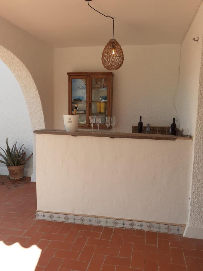 Casa Loro Loco B&B Pedralba Exteriör bild